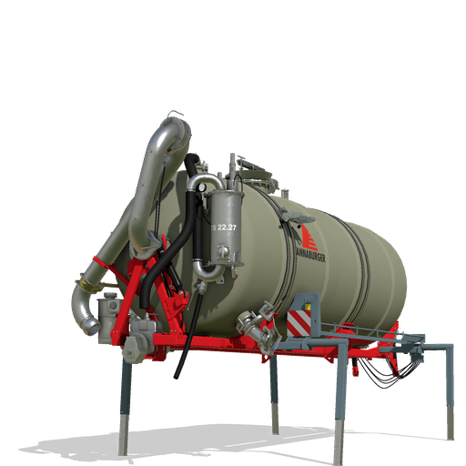 ANNABURGER AW 22.27 image