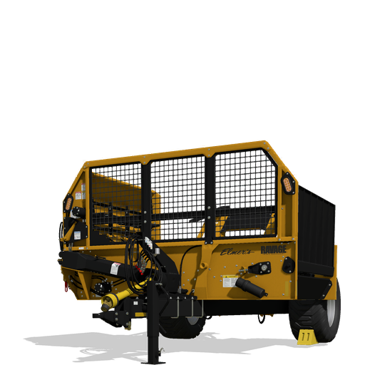 ELMERSMFG Ravage image
