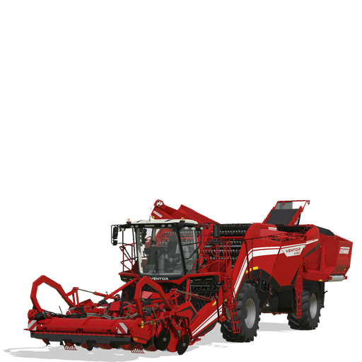 GRIMME Ventor 4150 image