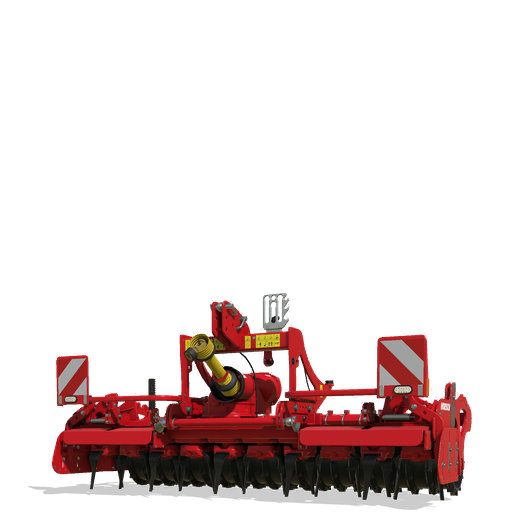 HORSCH Kredo 3 image