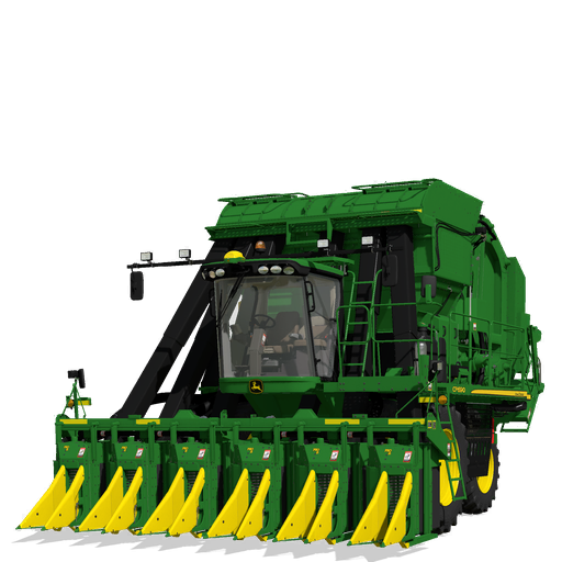 JOHNDEERE CP690 image