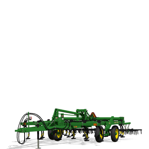 JOHNDEERE 980 image