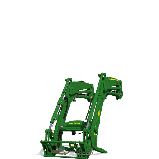 JOHNDEERE 663R image