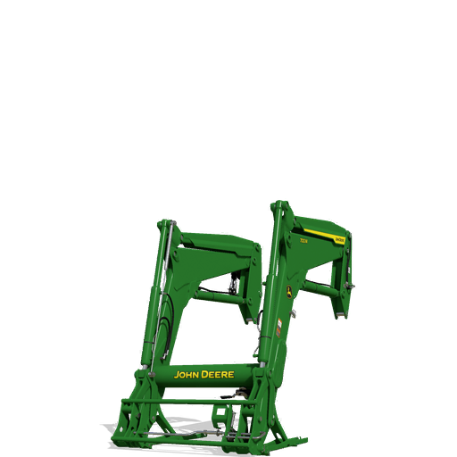JOHNDEERE 700M image