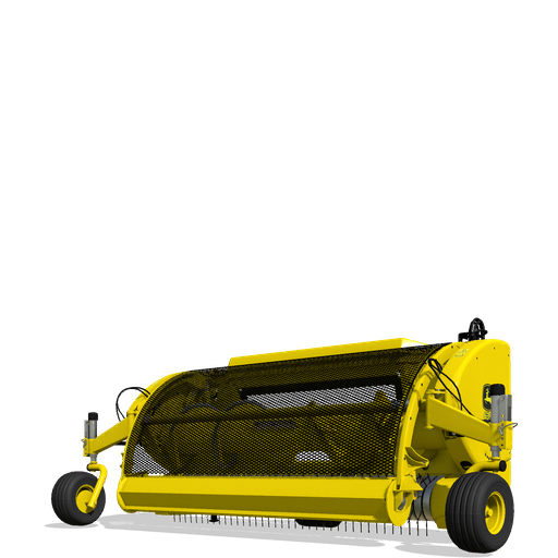 JOHNDEERE 639 Premium image