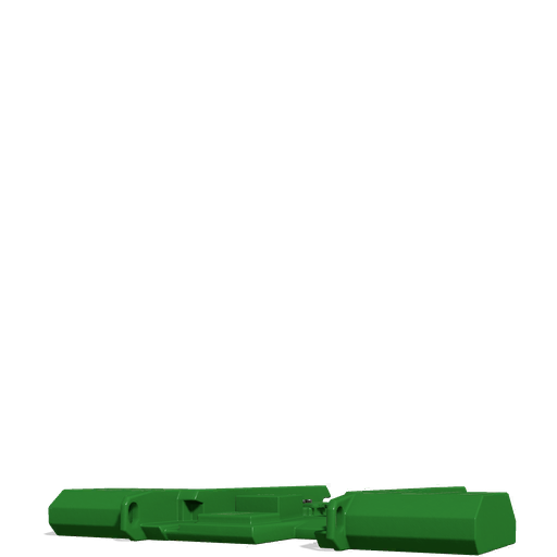 JOHNDEERE Laforge EZ 1700 image