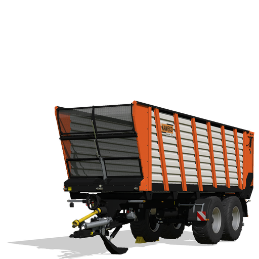 KAWECO Radium 255 image