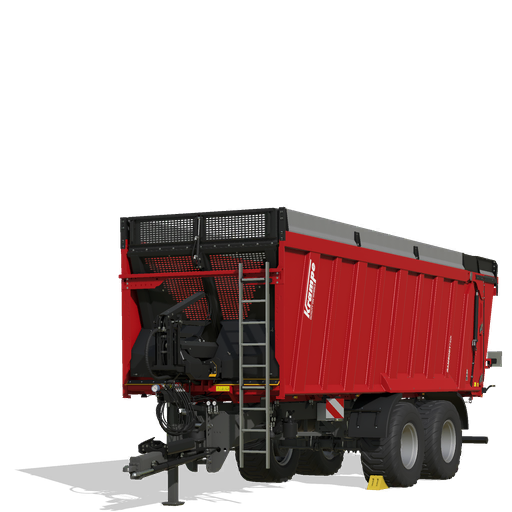 KRAMPE RamBody AS 750+ image