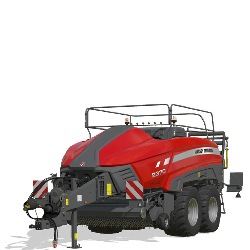 MASSEYFERGUSON MF 2370 Ultra HD image