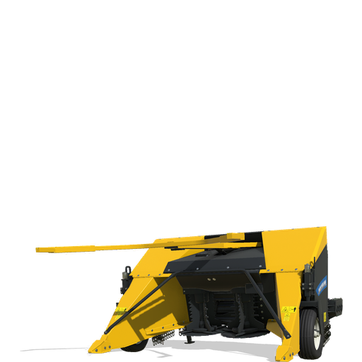 NEWHOLLAND 130FB image