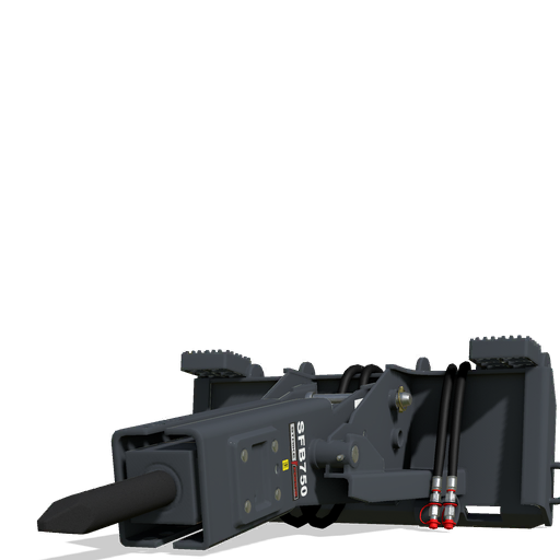 PALADIN SFB 750 image