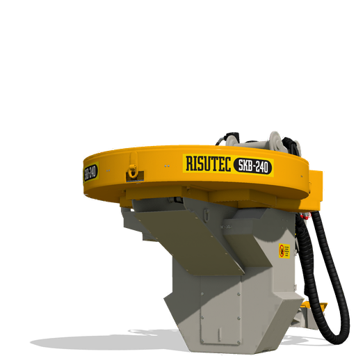 RISUTEC SKB-240 image