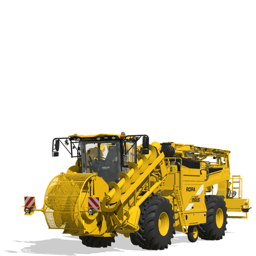 ROPA NawaRo-Maus image