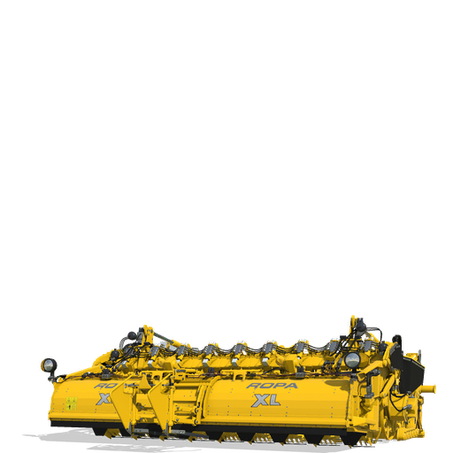 ROPA RR-XL 9x45 image