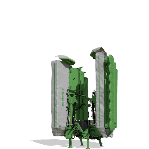 SAMASZ KDD 941 STH image