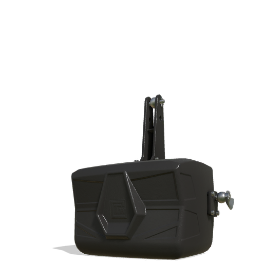 TENWINKEL PAC-750 image