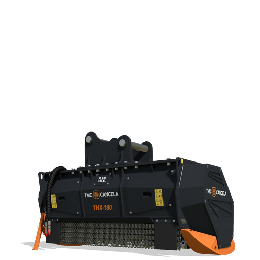 TMCCANCELA THX-180 image