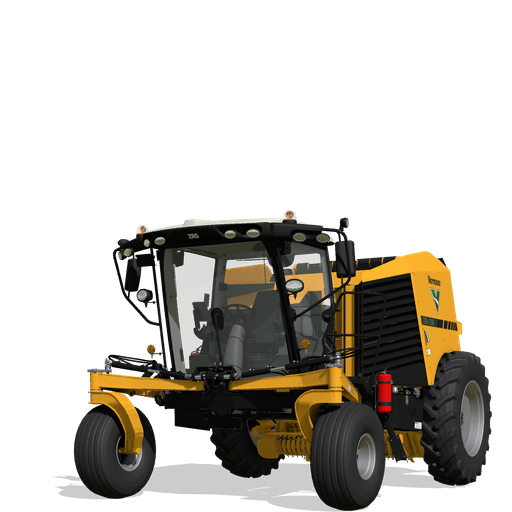 VERMEER ZR5-1200 image