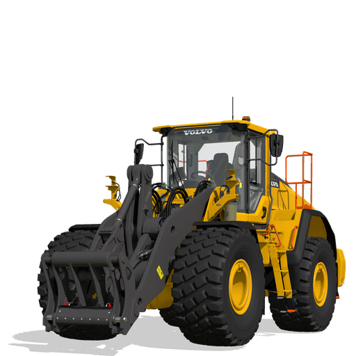 VOLVO L180H image