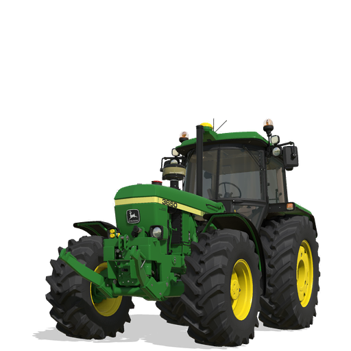 JOHNDEERE 3X50 image