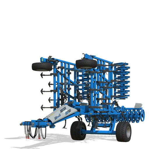 NAMYSLO Jabari 600H image