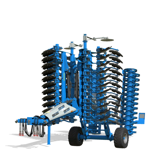 NAMYSLO Roobin 600H image