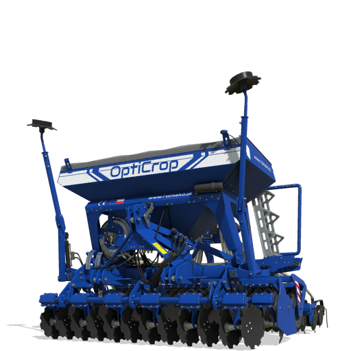 ROLMAKO OptiCrop image