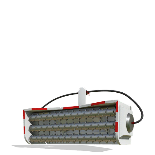 LIZARD Devour Trees image