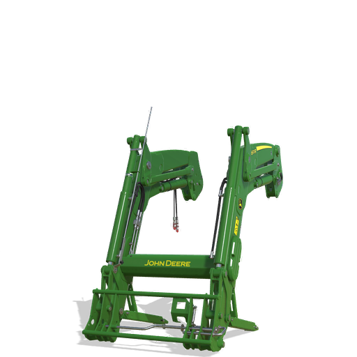 JOHNDEERE 603R image