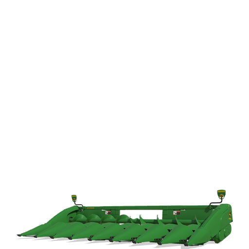 JOHNDEERE 608C image