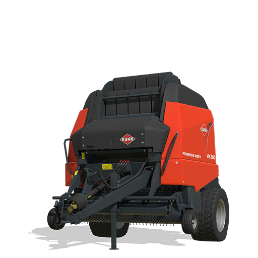 KUHN VB 2190 image