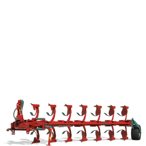 KVERNELAND Ecomat image