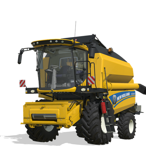 NEWHOLLAND TC5.90 image