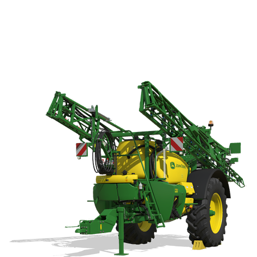 JOHNDEERE R732i PowrSpray image